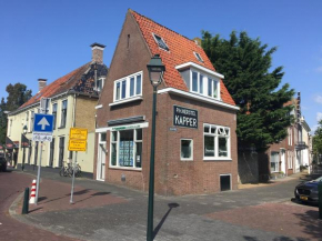 Lekker koese in Harlingen